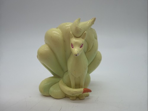 Ninetails cgtsj tomy - ninetails, /