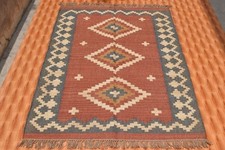 Tappeto kilim - tappeto,
