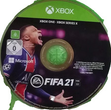 FIFA 21 per XBOX ONE - Microsoft - ITALIANO