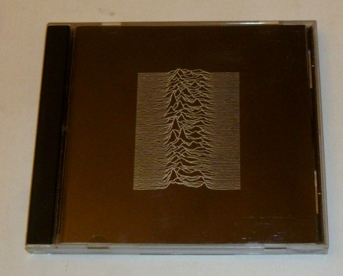Joy division unknown - -,