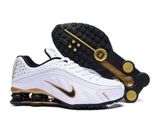 SCARPE NIKE SHOX NZ R4 TL DIVERSI MODELLI 40/41/42/43/44/45