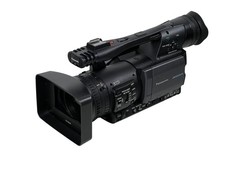 Videocamera Panasonic