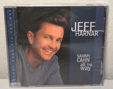 Sammy Cahn: All the Way by