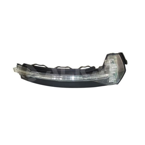 Fanale freccia specchio - fanale,