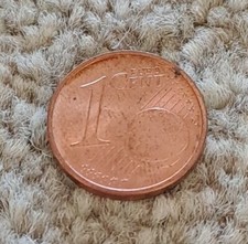 Moneta 1 Centesimo Varie Date