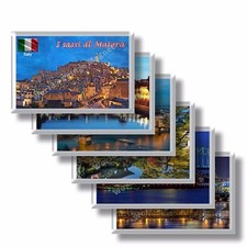 Italia Basilicata frigo calamite frigorifero fridge magnet Kühlschrankmagnet