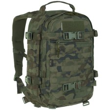 Wisport Sparrow 20 II MOLLE Zaino PL Sopravvivenza Tattico Woodland (WZ-93) Camo