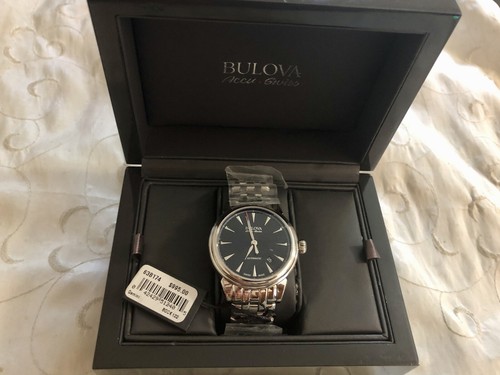 Orologio uomo automatico - orologio,