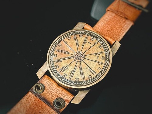 Orologio polso prodotto - da,