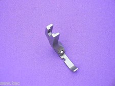 Industriale Cucito Macchina Filo Cerniera Piede (Sinistro) Per Singer Brother (