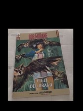 BOB MORANE nr. 4: I FIGLI DEL