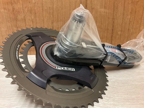 Nos campagnolo carbon - campagnolo, srm