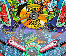 Spider and Web - Pinball