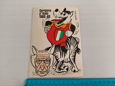 STICKER ROME SCUDETTO