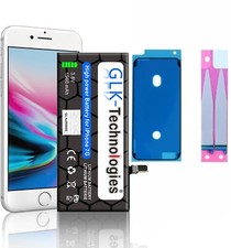 Batteria GLK per Apple iPhone