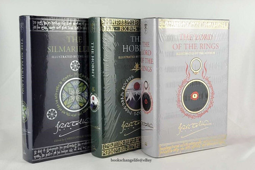 The silmarillion hobbit lord - silmarillion,,