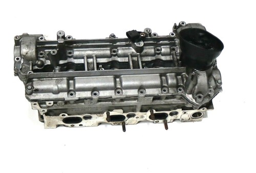 Testa cilindro motore - testa, diesel