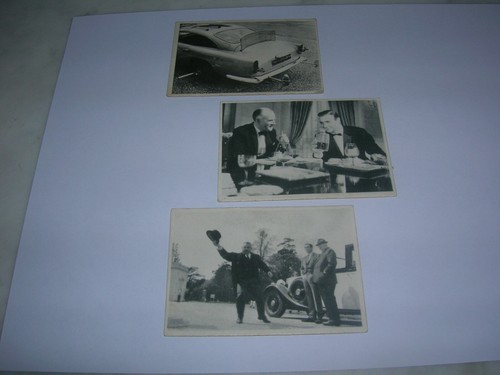 Agente 007 missione - 007,