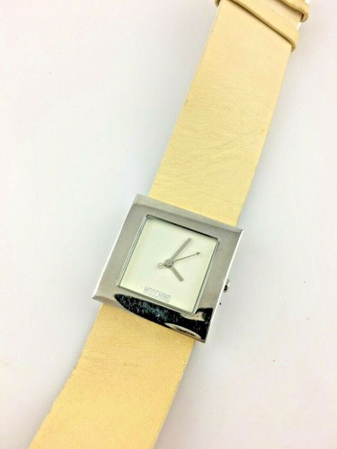 Orologio moschino time peace - orologio,