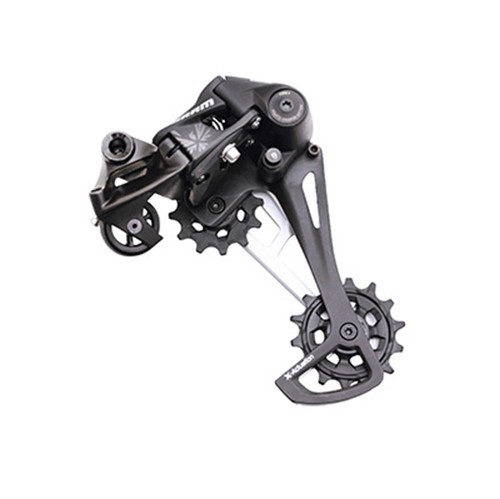 Derailleur vtt arriere sram - vtt,