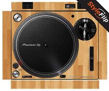 Pioneer PLX-500 | Legno 5 |