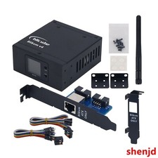 BliKVM V4 Allwinner KVM Over