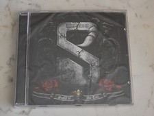 SCORPIONS STING IN THE TAIL CD