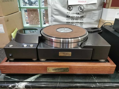 Micro seiki sx8000ii - micro,