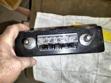 AUTO EPOCA AUTORADIO "CONDOR