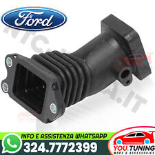 MANICOTTO COLLETTORE