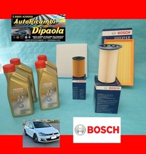 Kit tagliando volkswagen - tagliando, vw