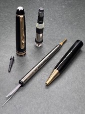 [Eccellente] MONTBLANC