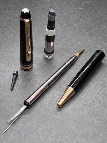 Eccellente montblanc - [eccellente],