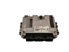 CENTRALINA MOTORE FORD C-MAX 1.6 TDCi (2007 - 2010) 8M51-12A650-LG MOTORE HHDA