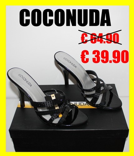 Sandali decoltè donna - sandali,