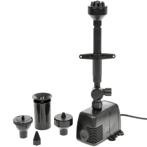 Pompa elettrica per - elettrica,