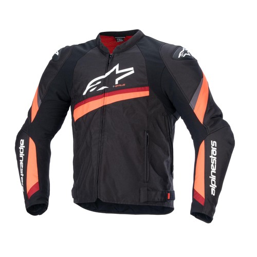 Giacca alpinestars plus r - alpinestars, t-gp