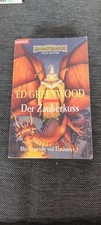 Ed Greenwood Forgotten Realms