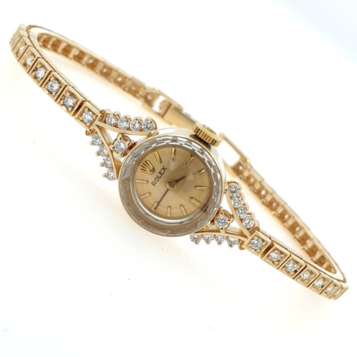 Orologio lady rolex - orologio,