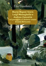Mario Rigoni Stern, Luigi