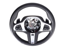 Volante BMW X3 (G01, F97)