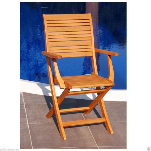 Poltrona legno eucalypto - poltrona,