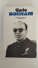 Libro Carlo Borsani con