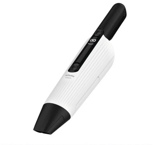 Nuovo aspirabriciole folletto - aspirabriciole,