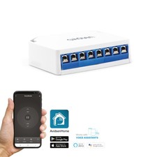 Modulo di controllo tapparelle