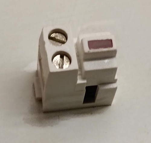 Elvox spia modulo - elvox, segnalazione
