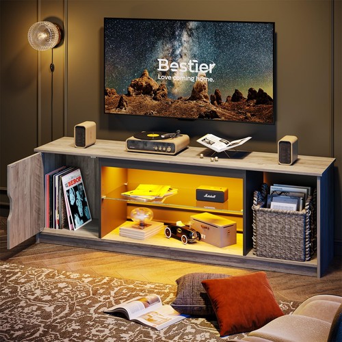 Bestier supporto per led - bestier, tv