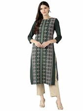 Abito tunica top Kurta Kurti