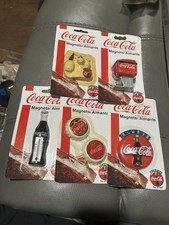 (5) LOTTO Calamite Coca-Cola
