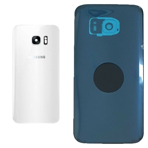 Back cover camera samsung s7 - camera,